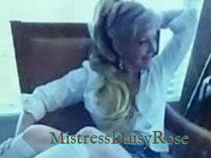 MistressDaisyRose