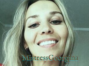 MistressGeorgina