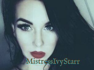 MistressIvyStarr