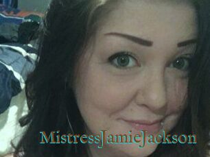 MistressJamieJackson