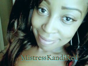 MistressKandiRed