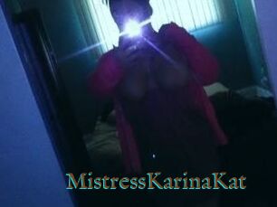 MistressKarinaKat