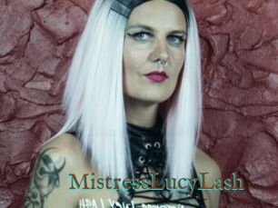 MistressLucyLash