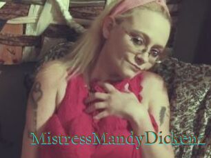 MistressMandyDickenz