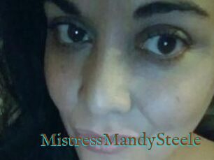 MistressMandySteele