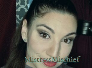 MistressMischief