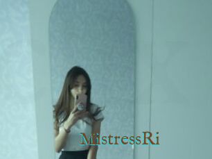 MistressRi