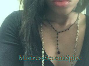 MistressSerenaSpice