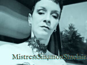 MistressSinamonSinclair