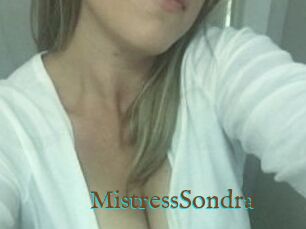 MistressSondra