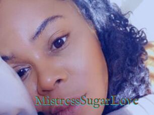 MistressSugarLove