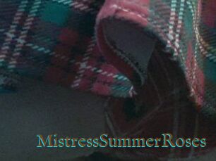 MistressSummerRoses