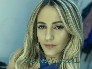 MistressVanessaL