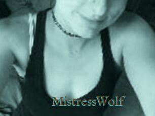 MistressWolf