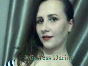 Mistress_Darina