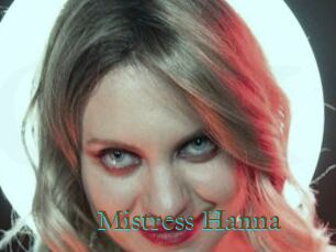 Mistress_Hanna