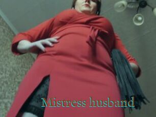 Mistress_husband