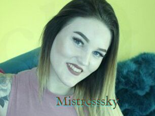 Mistresssky