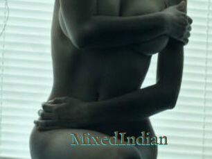 MixedIndian