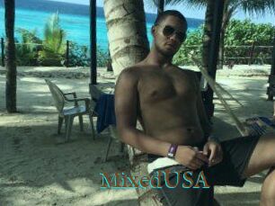 MixedUSA