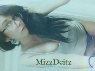 MizzDeitz