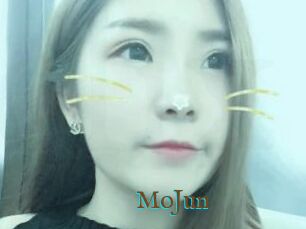 MoJun