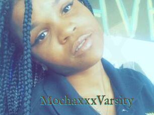 MochaxxxVarsity