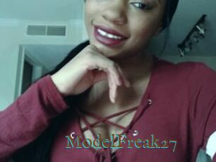 ModelFreak27