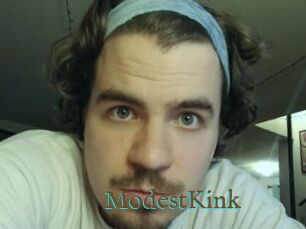 ModestKink