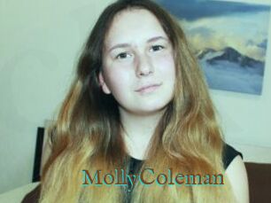 MollyColeman