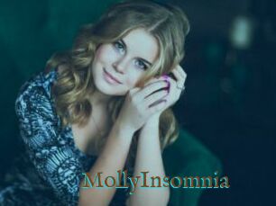 MollyInsomnia