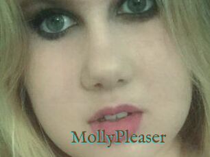 MollyPleaser