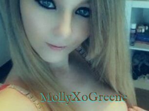 MollyXoGreene