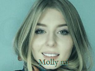 Molly_mi