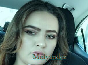 Molyander