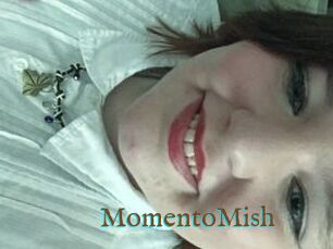 MomentoMish