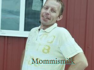 Mommismilk