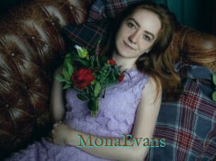 MonaEvans