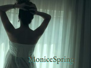 MoniceSpring