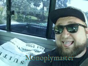 Monoplymaster