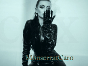 MonserratCaro