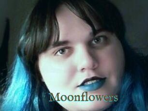 Moonflowers