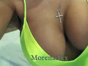 Morena18xx