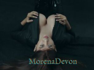 MorenaDevon