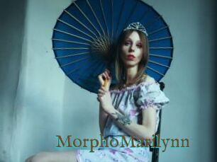 MorphoMarilynn