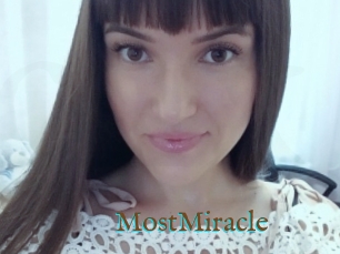 MostMiracle