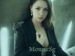 MousseSg