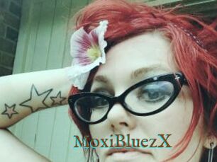 MoxiBluezX