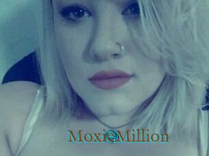 MoxieMillion