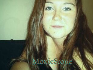 MoxieStone